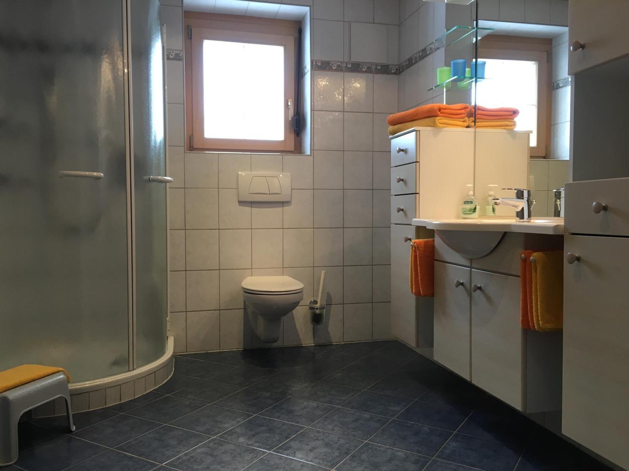 Haus Lorenz Grän Camera foto