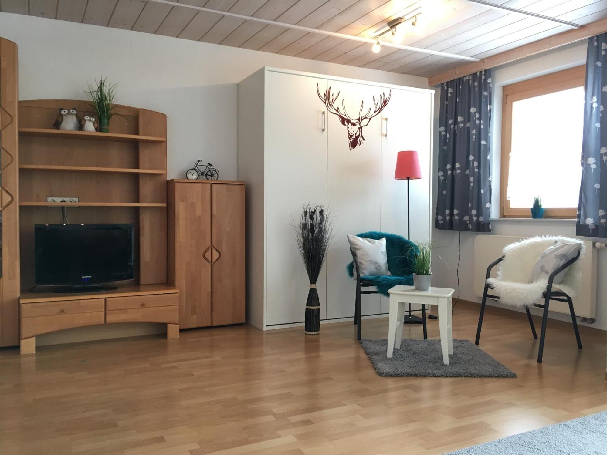 Haus Lorenz Grän Camera foto